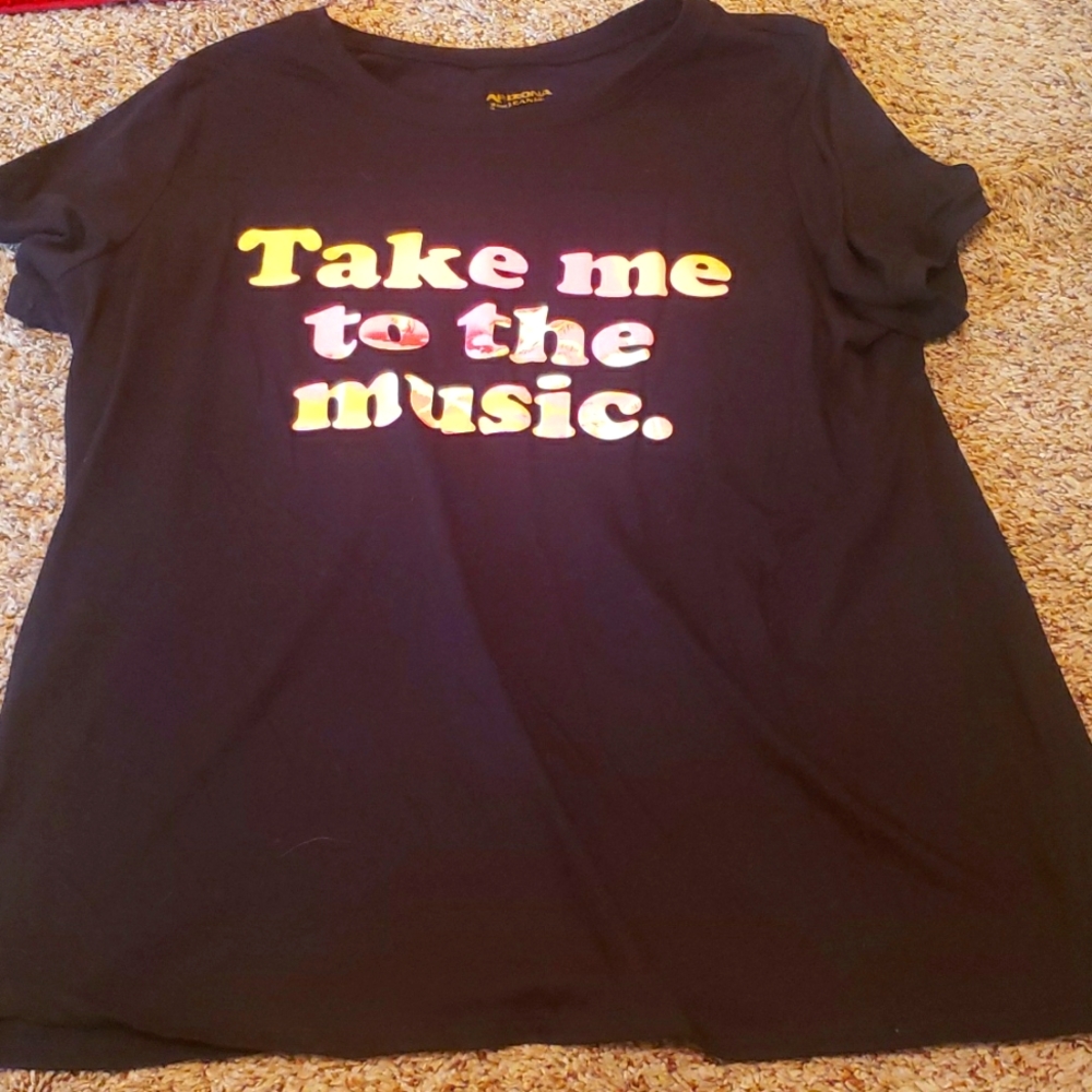 EUC Arizona Brand Tee Size XXL
